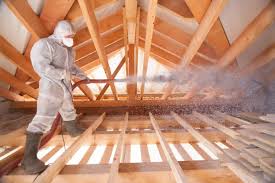 Best Eco-Friendly Insulation Solutions  in Stony Prairie, OH